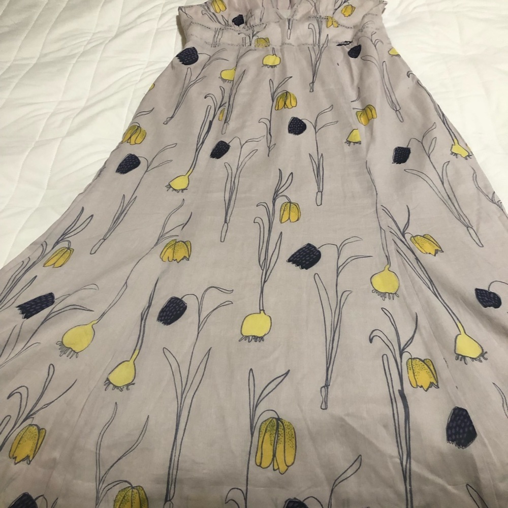 Dress - Picture 2 of 4